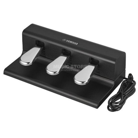 Yamaha foot controller 
